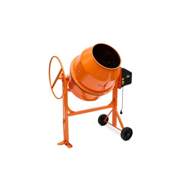 БЕТОНОСМЕСИТЕЛЬ Villartec CM 220P