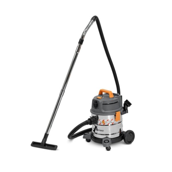 ПЫЛЕСОС СТРОИТЕЛЬНЫЙ Villartec VE 162E