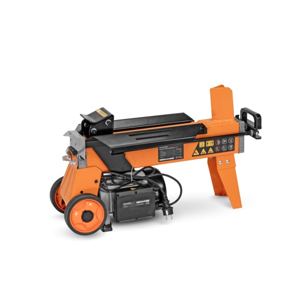 ДРОВОКОЛ Villartec LS 370