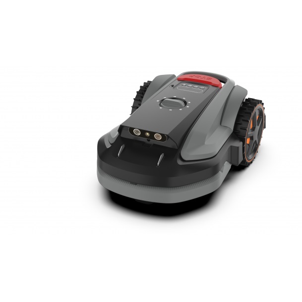 РОБОТ-ГАЗОНОКОСИЛКА Villartec MI 800V