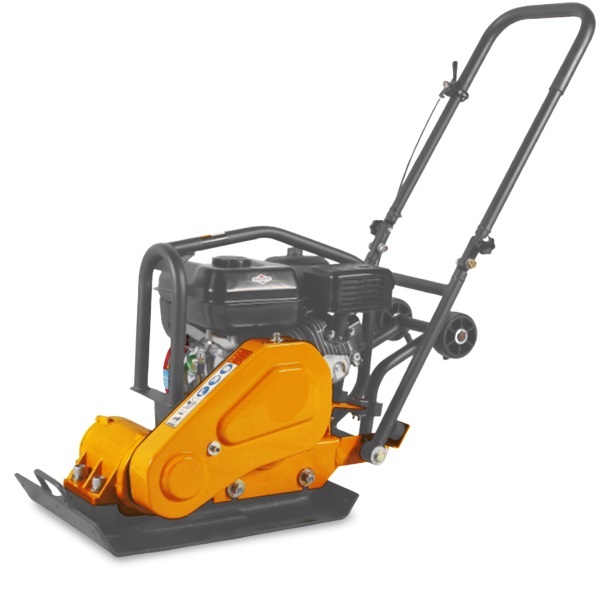 ВИБРОПЛИТА Villartec VP 6536