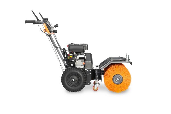 ПОДМЕТАЛЬНАЯ МАШИНА Villartec S 7080Е