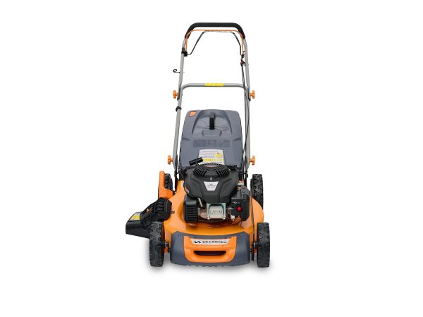 ГАЗОНОКОСИЛКА БЕНЗИНОВАЯ Villartec MB 3751T