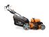 ГАЗОНОКОСИЛКА БЕНЗИНОВАЯ Villartec MB 5753T