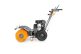 ПОДМЕТАЛЬНАЯ МАШИНА Villartec S 7080Е