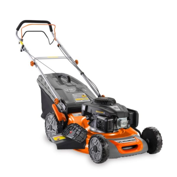 ГАЗОНОКОСИЛКА БЕНЗИНОВАЯ Villartec MB 3751T