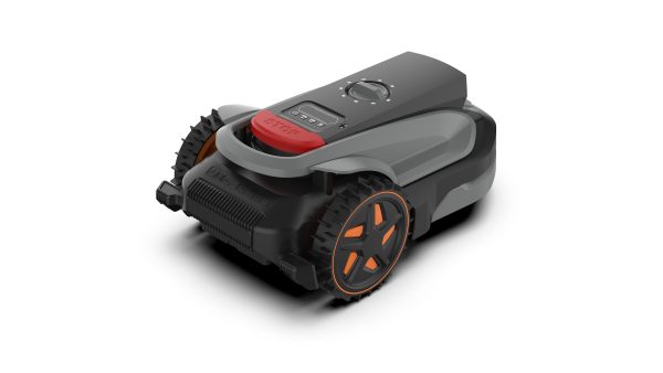 РОБОТ-ГАЗОНОКОСИЛКА Villartec MI 800V
