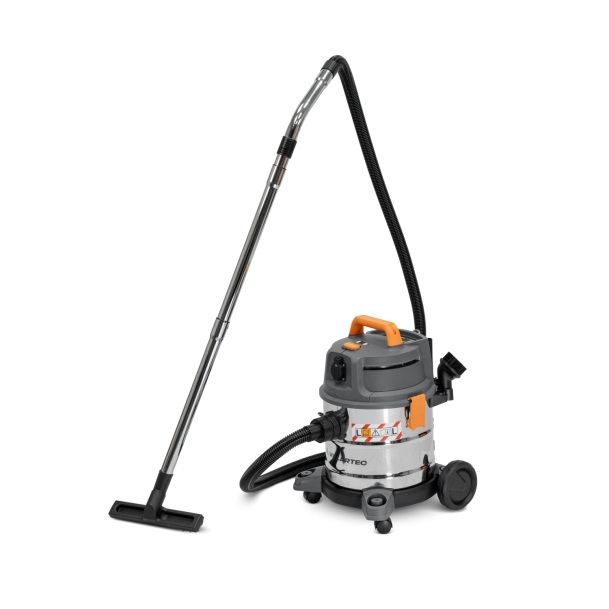 ПЫЛЕСОС СТРОИТЕЛЬНЫЙ Villartec VE 162E