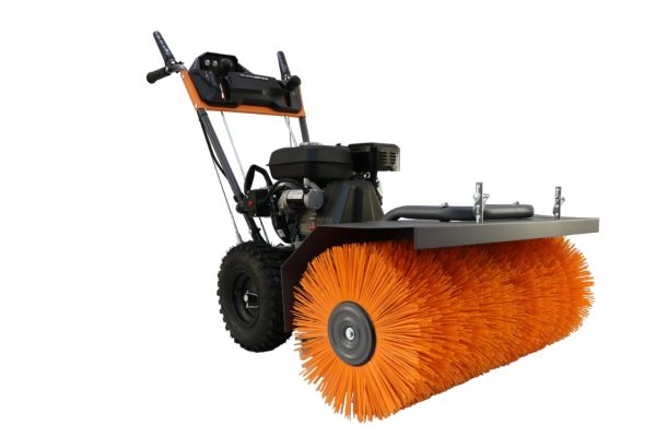 ПОДМЕТАЛЬНАЯ МАШИНА Villartec S 7080Е