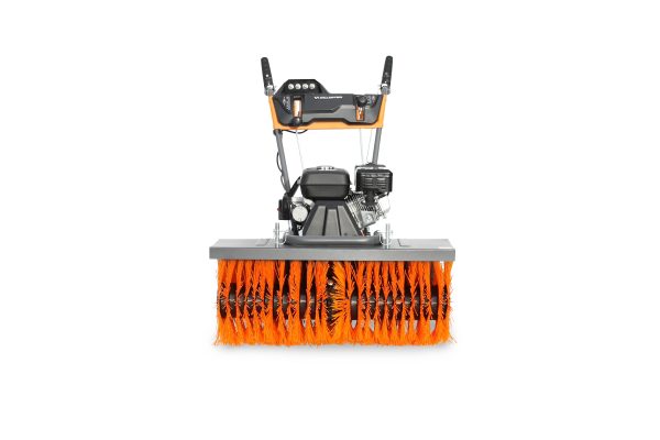 ПОДМЕТАЛЬНАЯ МАШИНА Villartec S 7080Е