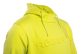 HOGERT толстовка спортивная с капюшоном, лимон XL (54)