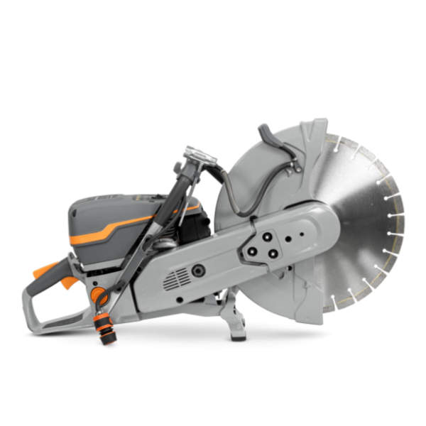 БЕНЗОРЕЗ Villartec CC 990