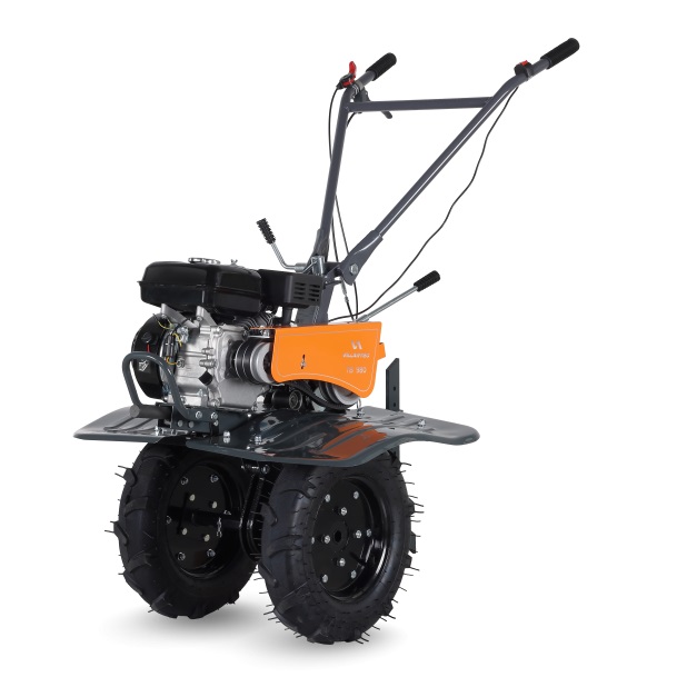 БЕНЗИНОВЫЙ МОТОБЛОК Villartec TB 980