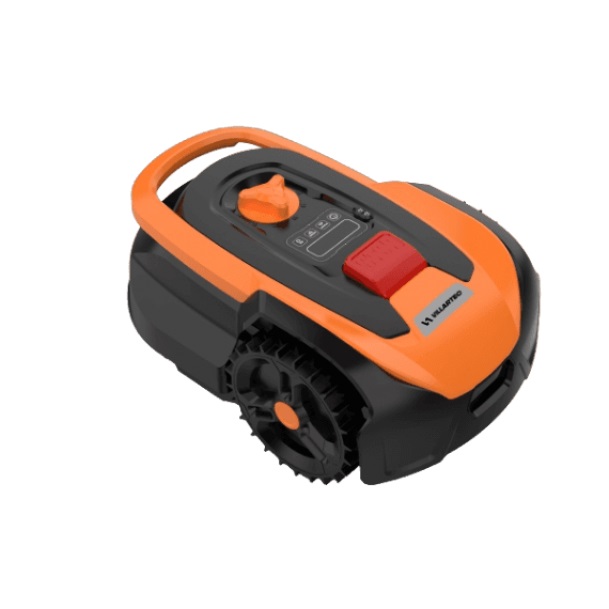 РОБОТ-ГАЗОНОКОСИЛКА Villartec MI 302