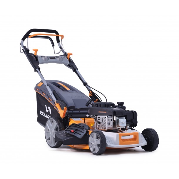 ГАЗОНОКОСИЛКА БЕНЗИНОВАЯ Villartec MB 348V