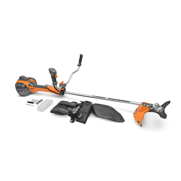 МОТОКОСА БЕНЗИНОВАЯ Villartec CB 550P