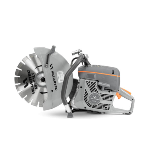 БЕНЗОРЕЗ Villartec CC 790