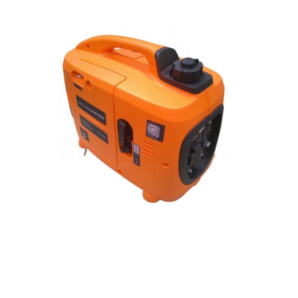ГЕНЕРАТОР ИНВЕРТОРНЫЙ Villartec GI 1200S