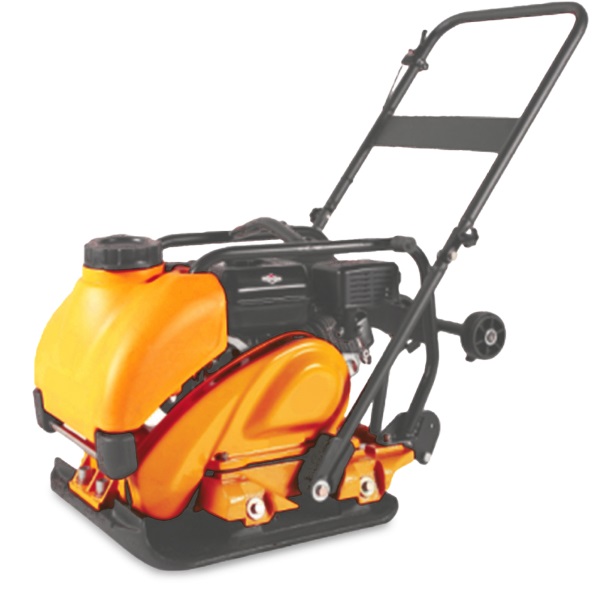 ВИБРОПЛИТА Villartec VP 9250TC