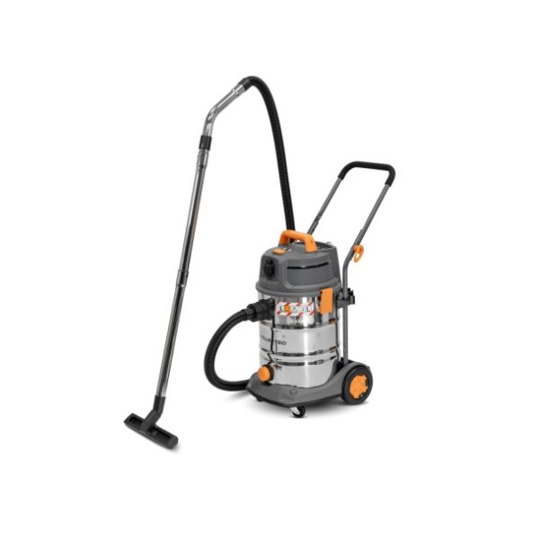 ПЫЛЕСОСЫ СТРОИТЕЛЬНЫЕ Villartec VE 163E
