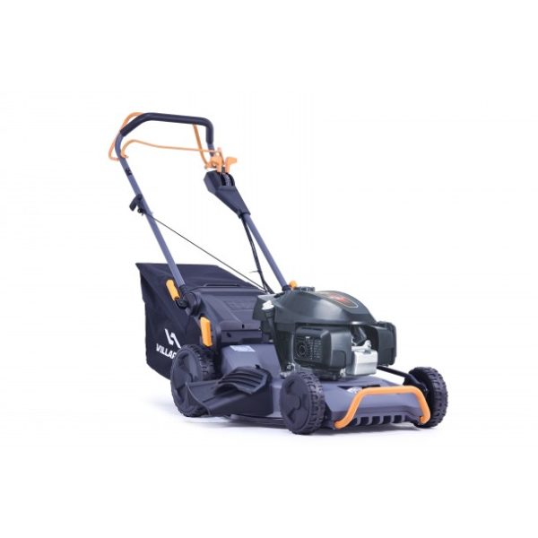 ГАЗОНОКОСИЛКА БЕНЗИНОВАЯ Villartec MB 653VC