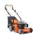 ГАЗОНОКОСИЛКА БЕНЗИНОВАЯ Villartec MB 3541