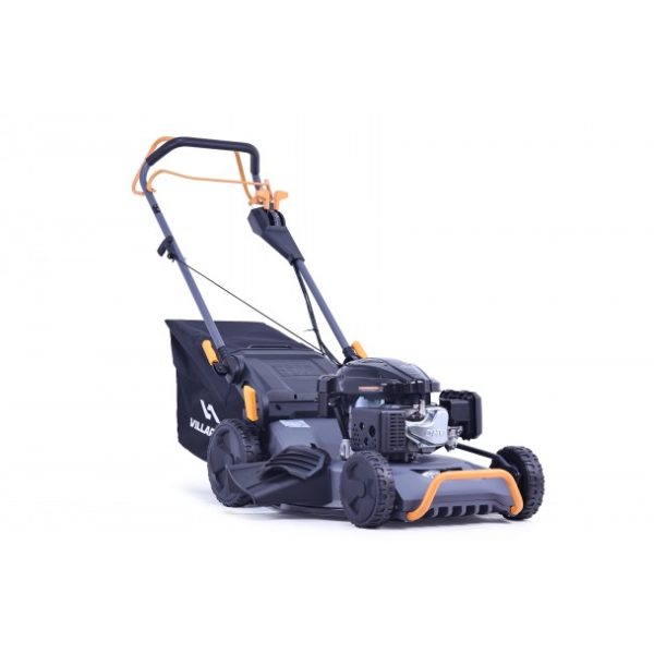 ГАЗОНОКОСИЛКА БЕНЗИНОВАЯ Villartec MB 553VC