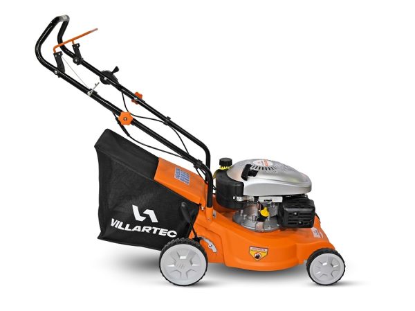 ГАЗОНОКОСИЛКА БЕНЗИНОВАЯ Villartec MB 3541