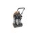 ПЫЛЕСОСЫ СТРОИТЕЛЬНЫЕ Villartec VE 163E