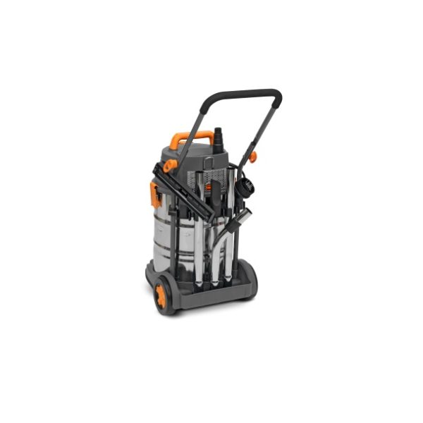 ПЫЛЕСОСЫ СТРОИТЕЛЬНЫЕ Villartec VE 163E
