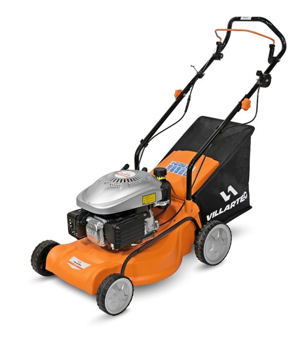 ГАЗОНОКОСИЛКА БЕНЗИНОВАЯ Villartec MB 3541