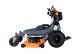 СТОЯЧАЯ ГАЗОНОКОСИЛКА Villartec MR 1700 Stand-On