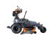 СТОЯЧАЯ ГАЗОНОКОСИЛКА Villartec MR 1700 Stand-On