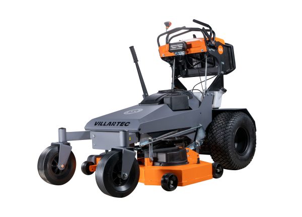 СТОЯЧАЯ ГАЗОНОКОСИЛКА Villartec MR 1700 Stand-On