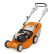 Газонокосилка STIHL RM 448 T