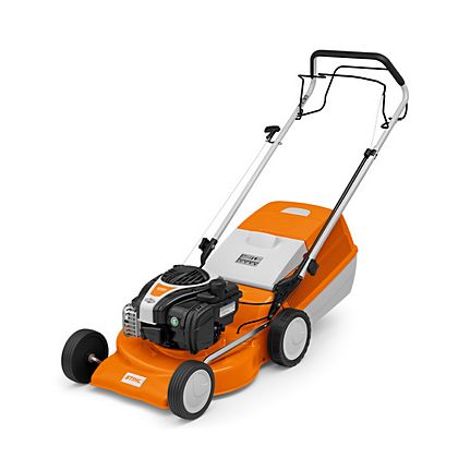 Газонокосилка STIHL RM 248 T