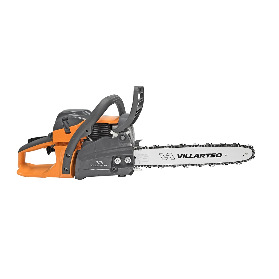 БЕНЗОПИЛА Villartec SB 402