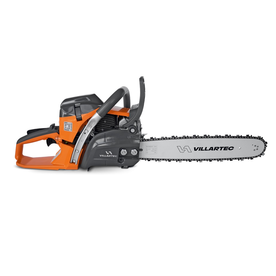 БЕНЗОПИЛА Villartec SB 592