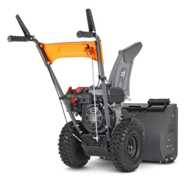 СНЕГОУБОРЩИК Villartec WB C-75