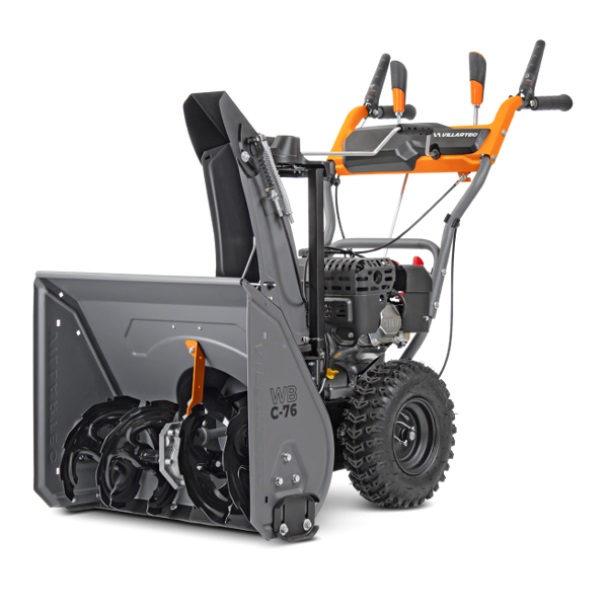 СНЕГОУБОРЩИК Villartec WB C-76