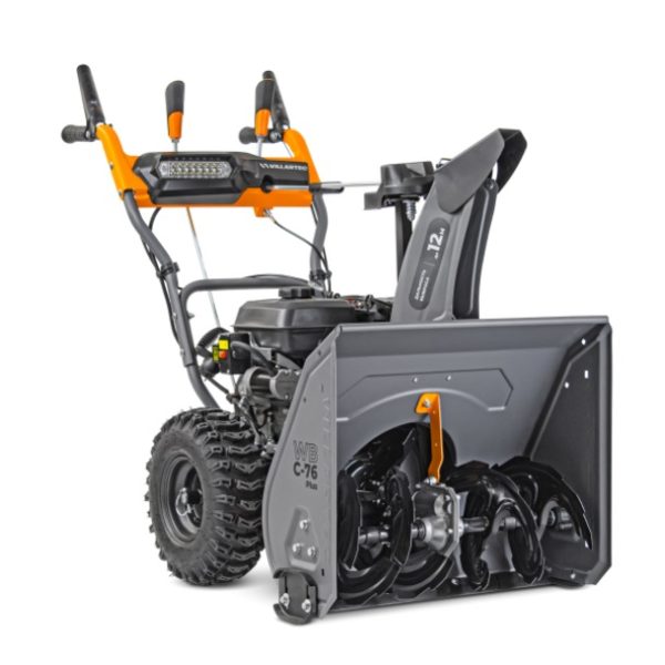 СНЕГОУБОРЩИК Villartec WB C-76 Plus