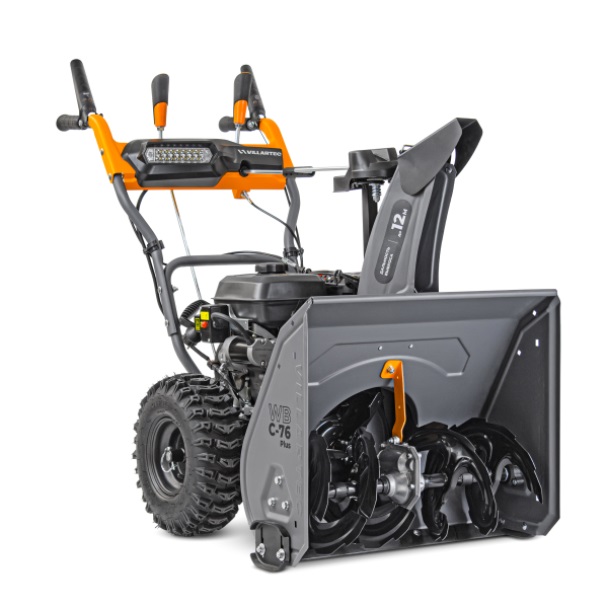 СНЕГОУБОРЩИК Villartec WB C-76 Plus
