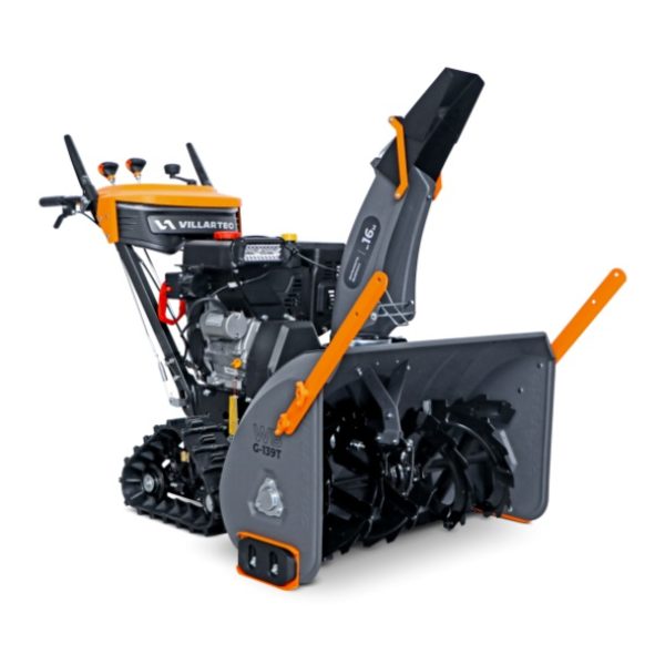СНЕГОУБОРЩИК Villartec WB G-139Т