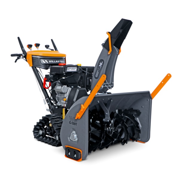 СНЕГОУБОРЩИК Villartec WB G-139Т