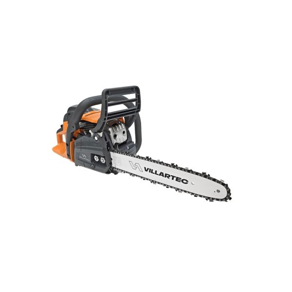БЕНЗОПИЛА Villartec SB 402