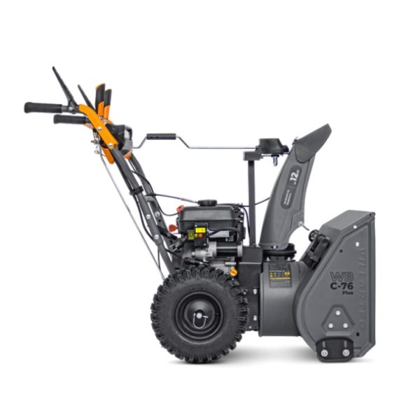 СНЕГОУБОРЩИК Villartec WB C-76 Plus