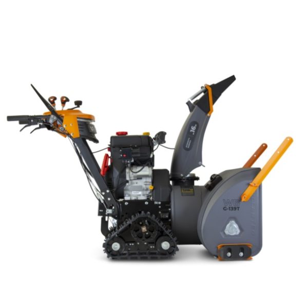 СНЕГОУБОРЩИК Villartec WB G-139Т