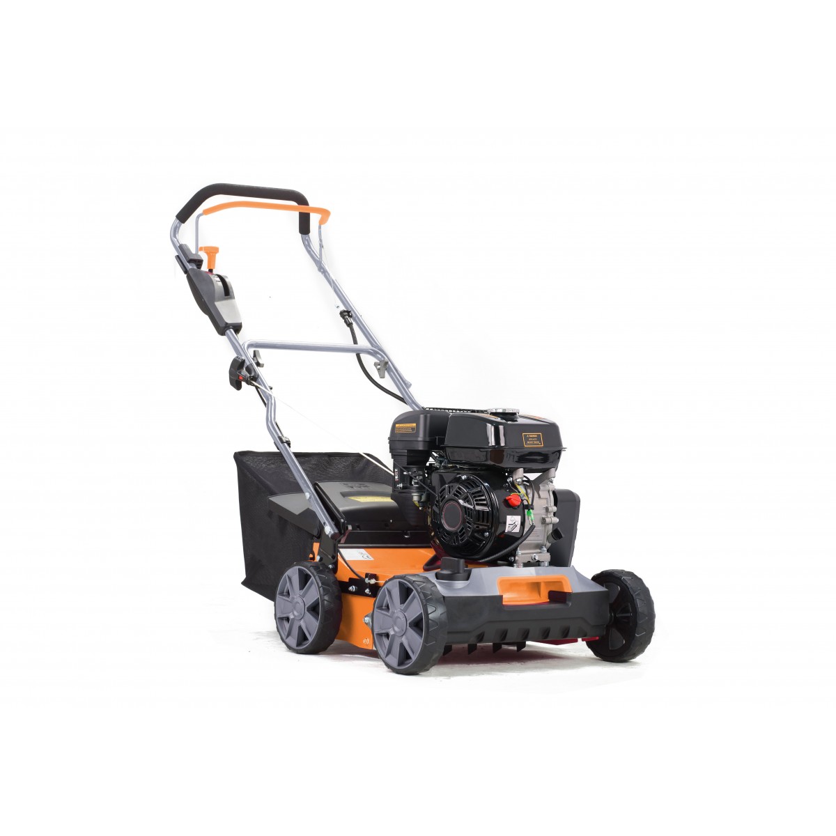 АЭРАТОР БЕНЗИНОВЫЙ Villartec AB 740