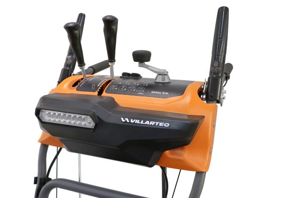 СНЕГОУБОРЩИК Villartec WB 7066E