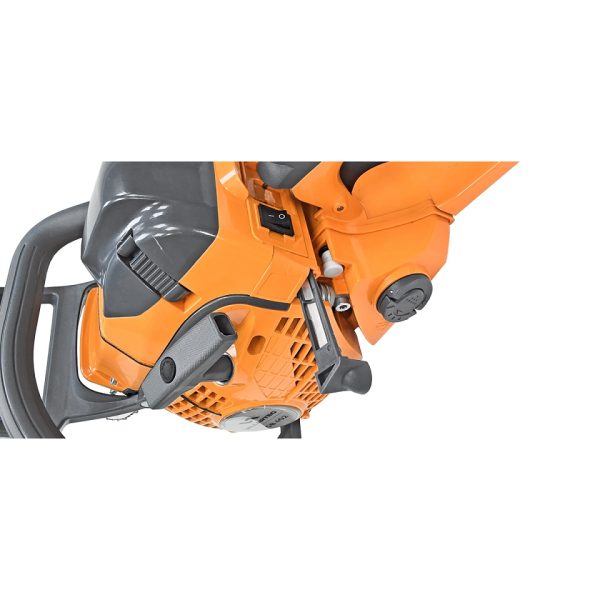 БЕНЗОПИЛА Villartec SB 402